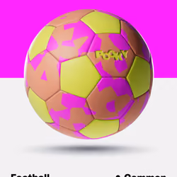 Common Pookyball #1979
