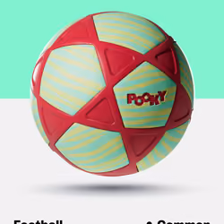 Common Pookyball #5713