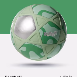 Epic Pookyball #6611