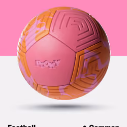 Common Pookyball #8839