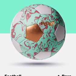 Rare Pookyball #6075