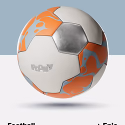 Epic Pookyball #8554
