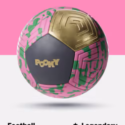 Legendary Pookyball #8692