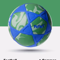 Common Pookyball #3346