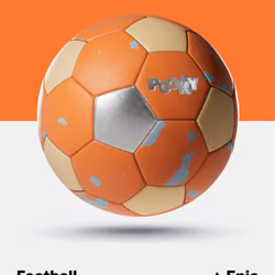 Epic Pookyball #6994