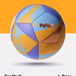 Rare Pookyball #5271