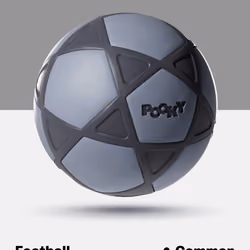Common Pookyball #5811