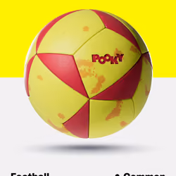 Common Pookyball #7289