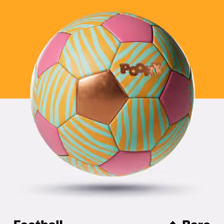Rare Pookyball #8453