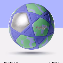 Epic Pookyball #9410