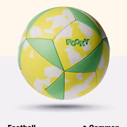 Common Pookyball #3400