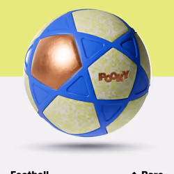 Rare Pookyball #1180