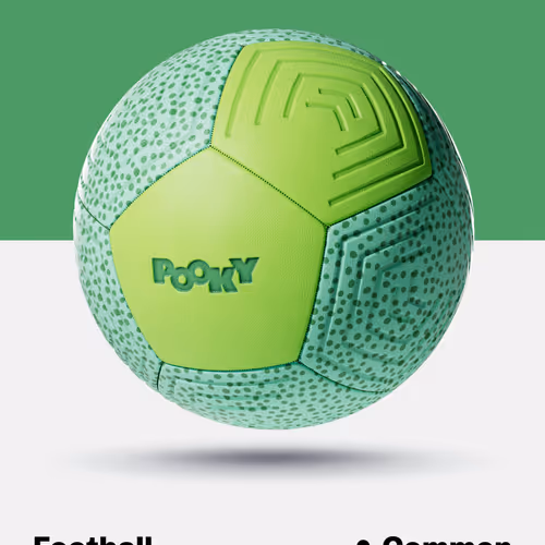 Pookyballs