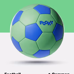 Common Pookyball #7121