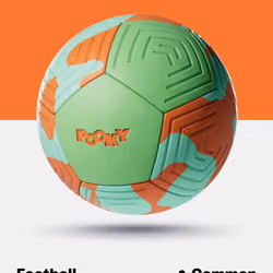 Common Pookyball #5758
