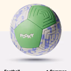 Common Pookyball #1305