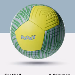 Common Pookyball #4748