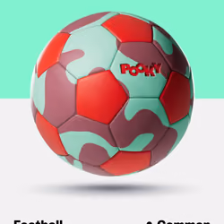 Common Pookyball #5973