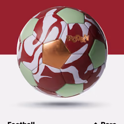 Rare Pookyball #2246