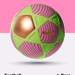 Rare Pookyball #5508