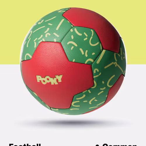 Common Pookyball #755