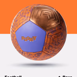 Rare Pookyball #1375