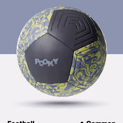 Common Pookyball #8117