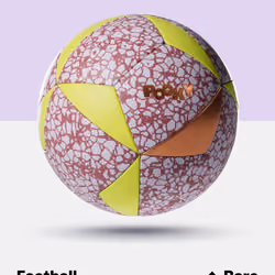 Rare Pookyball #7132