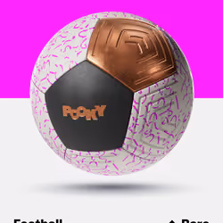 Rare Pookyball #6421