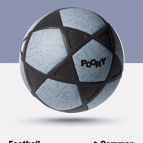 Common Pookyball #1970