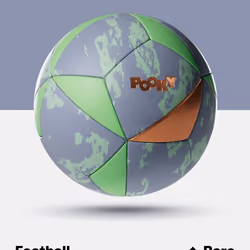 Rare Pookyball #7978