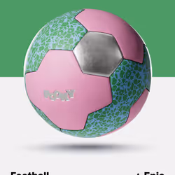 Epic Pookyball #8058