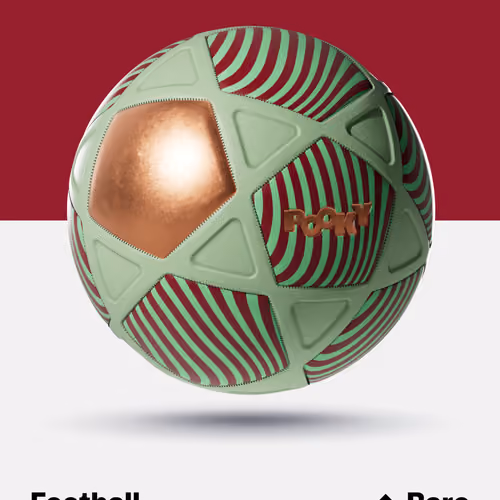 Rare Pookyball #2957