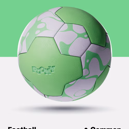 Common Pookyball #2371