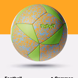 Common Pookyball #7151