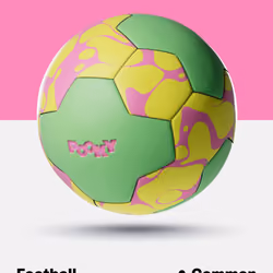 Common Pookyball #1257