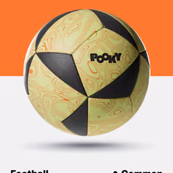 Common Pookyball #5654