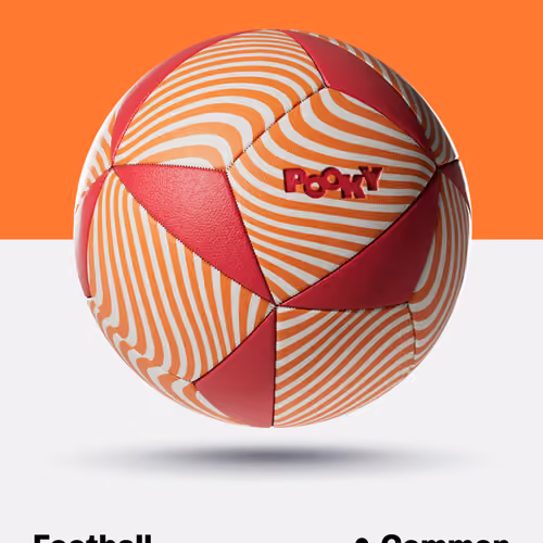 Common Pookyball #6612