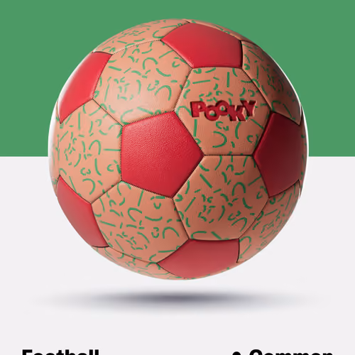 Common Pookyball #1752