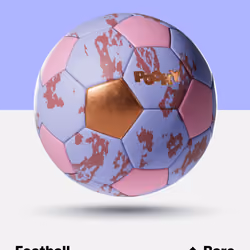 Rare Pookyball #1796