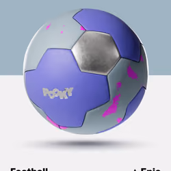 Epic Pookyball #8681