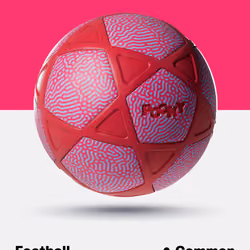 Common Pookyball #167