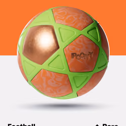 Rare Pookyball #1265