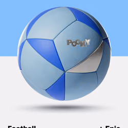 Epic Pookyball #8727