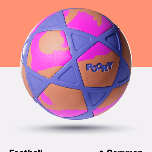 Pookyballs