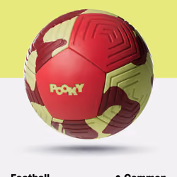 Common Pookyball #1134