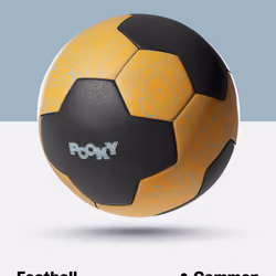 Common Pookyball #1724