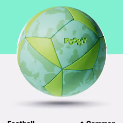 Common Pookyball #7150
