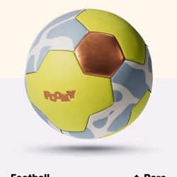 Rare Pookyball #5334