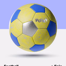 Epic Pookyball #7521
